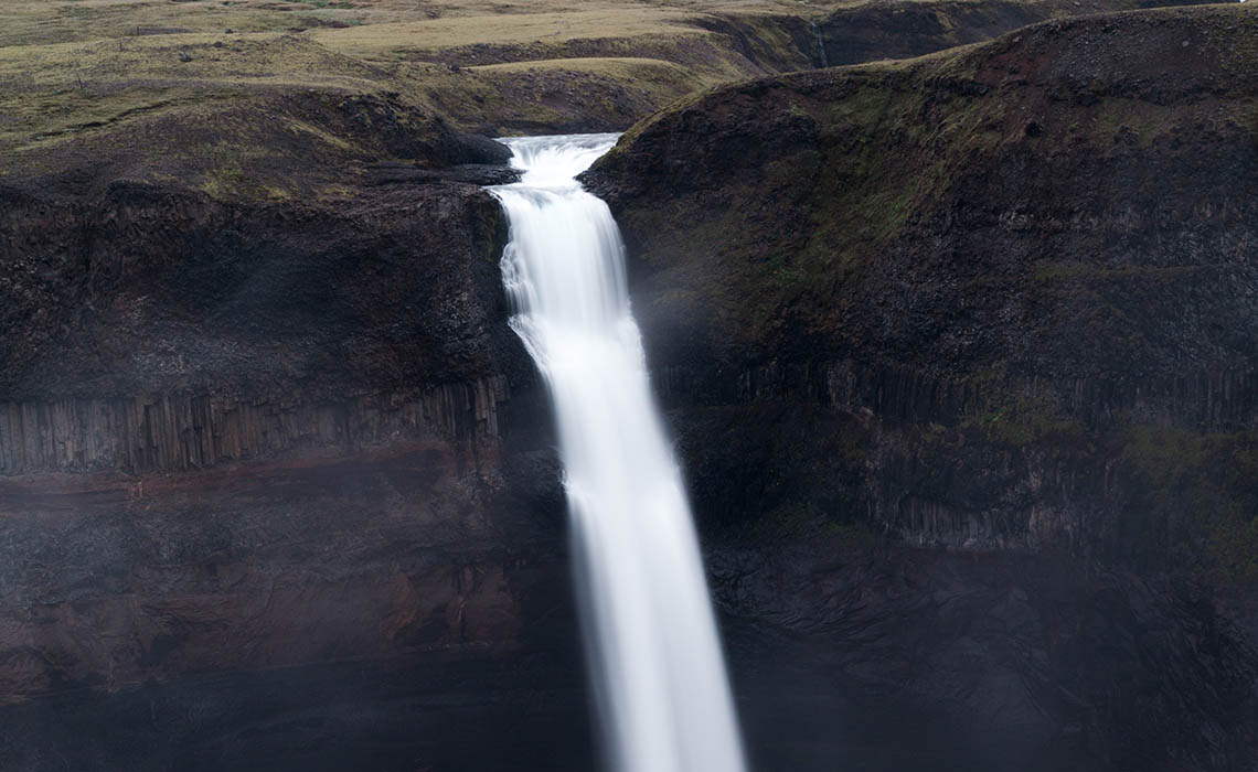Waterfall