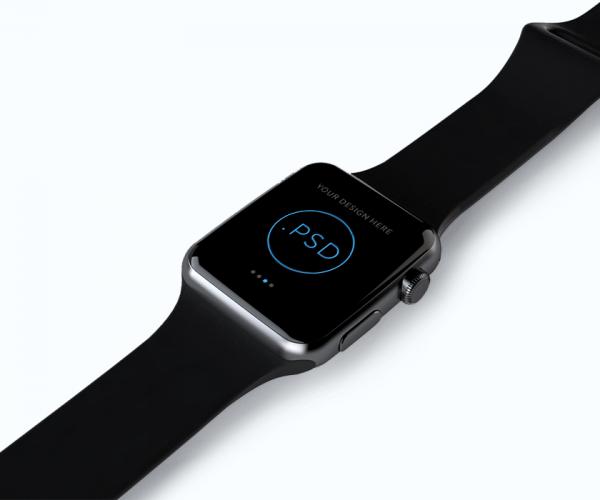 Apple Watch App