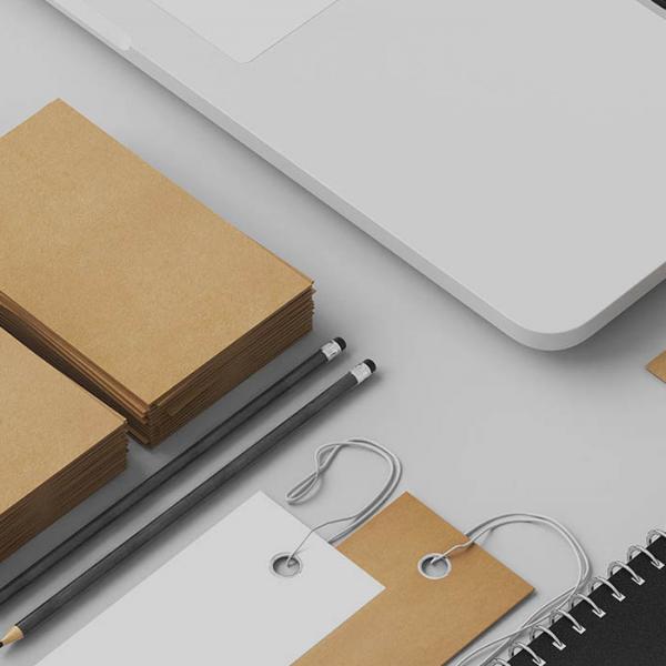 Envelope Design