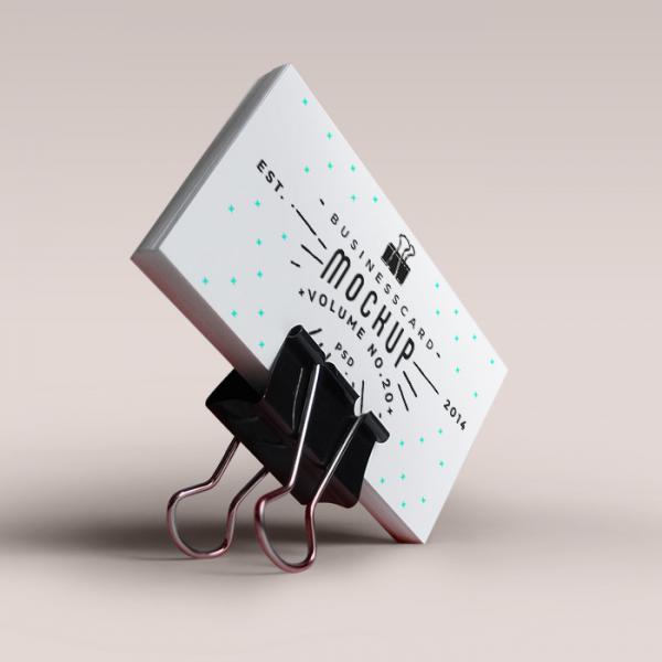 Stationary